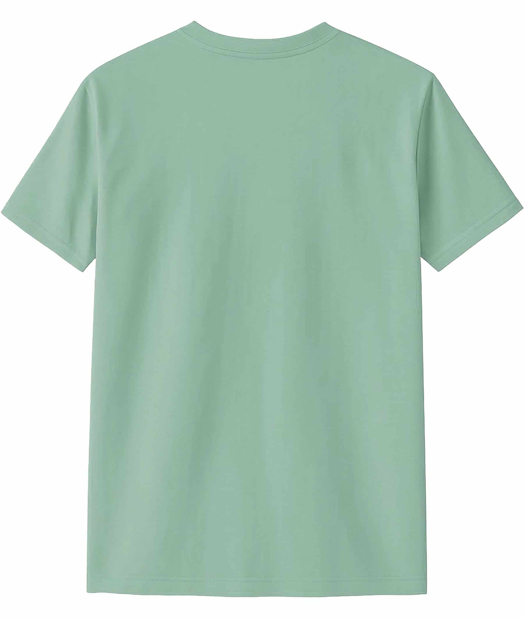 CAMISETA MENTA - miniatura 3