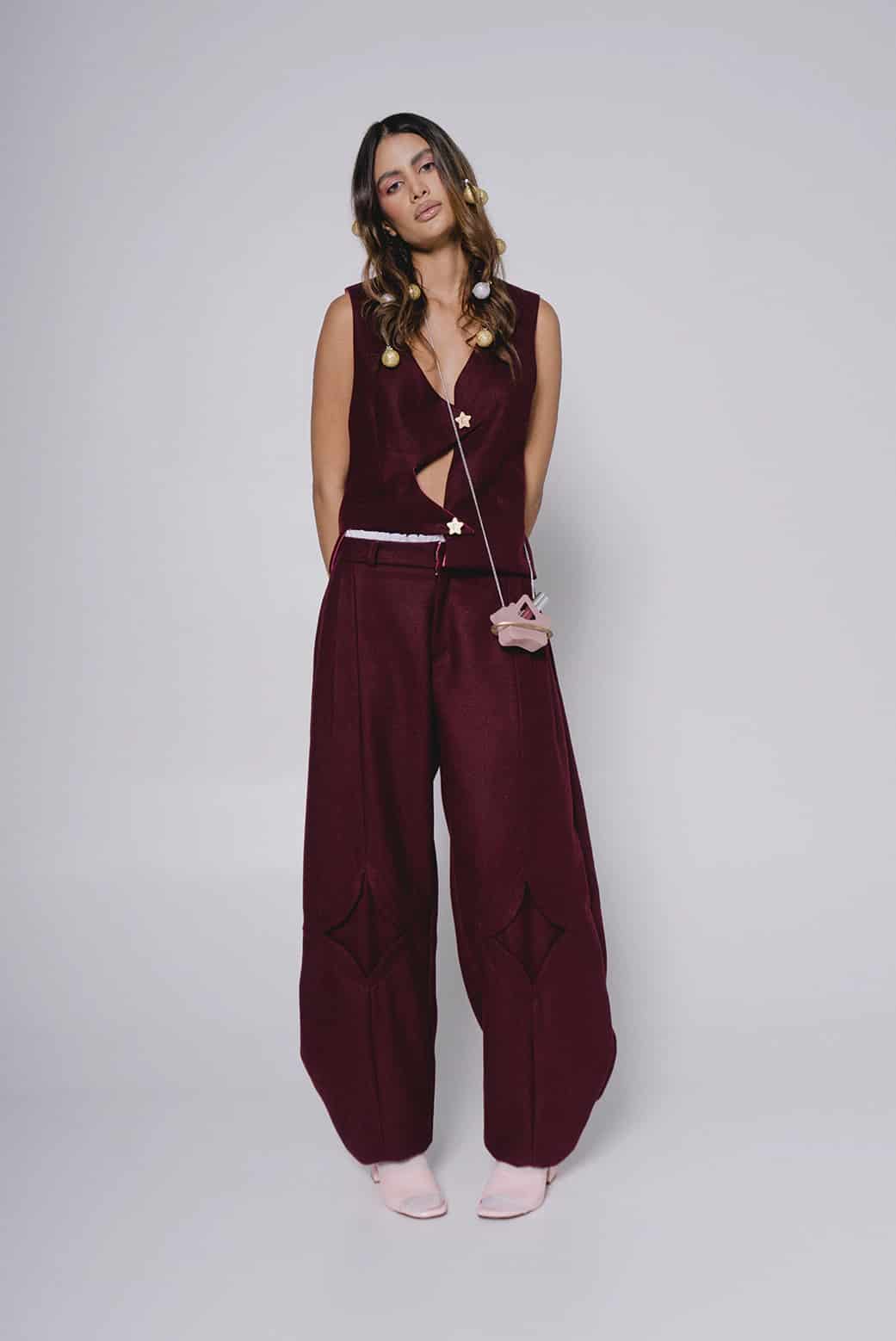 Shooting Star Vest - miniatura 3
