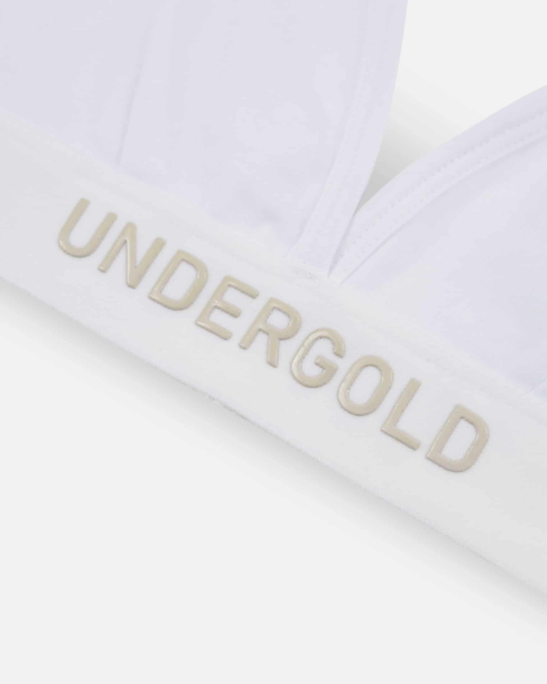 Basics Intimate Top White - miniatura 5