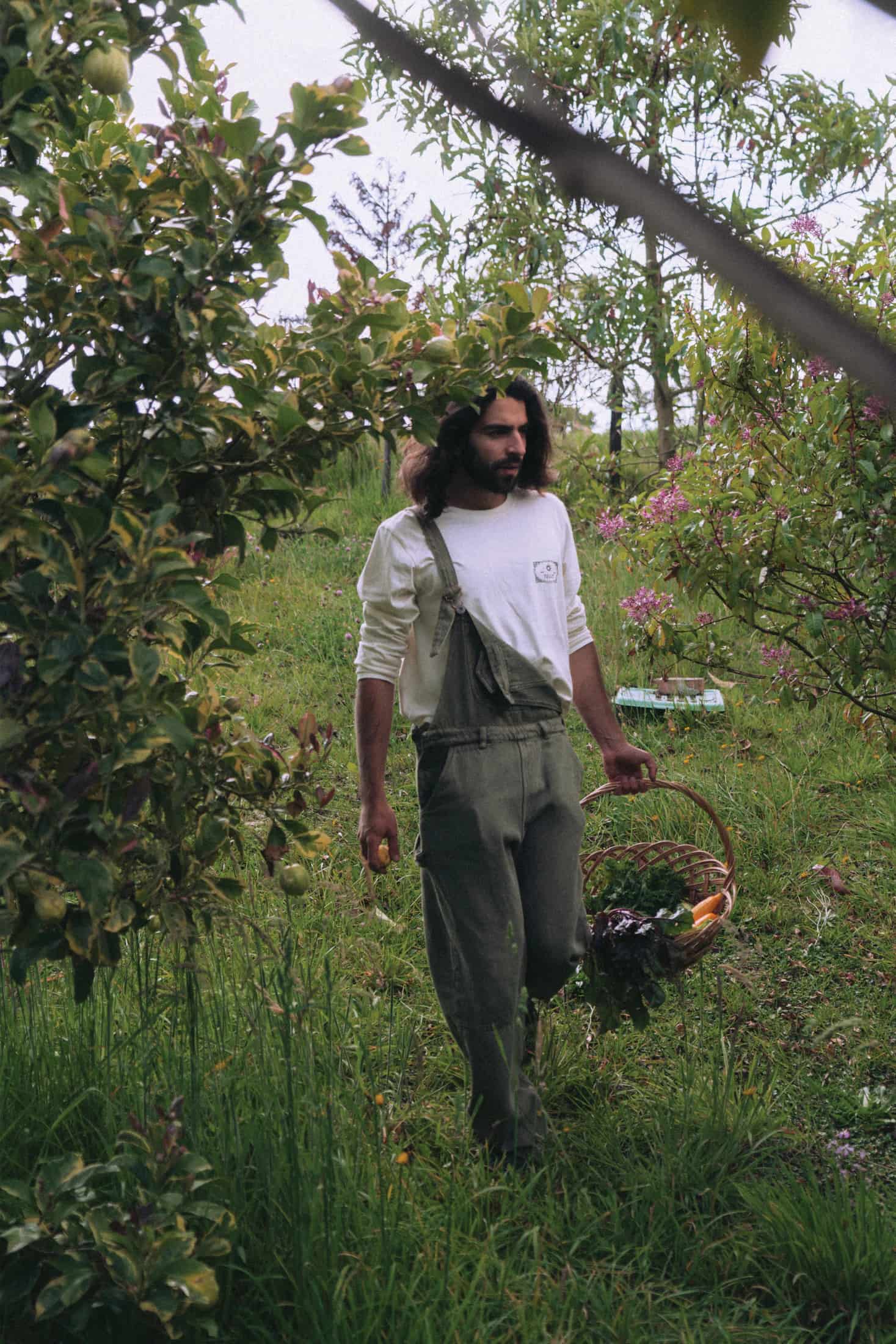 Voyage Cotton Overall - miniatura 2