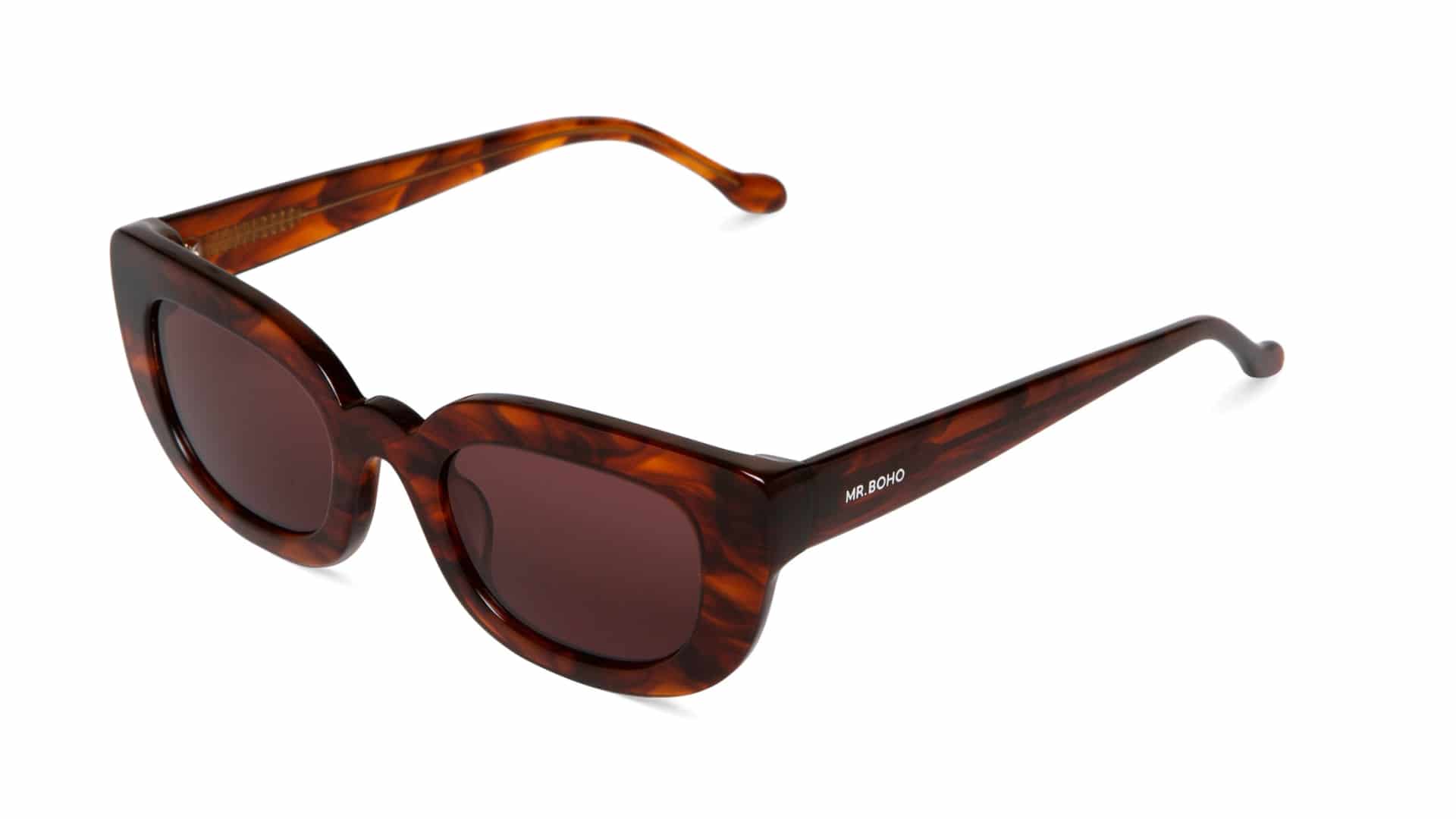 HUMO SHUMIKITA WITH CLASSICAL LENSES - miniatura 2