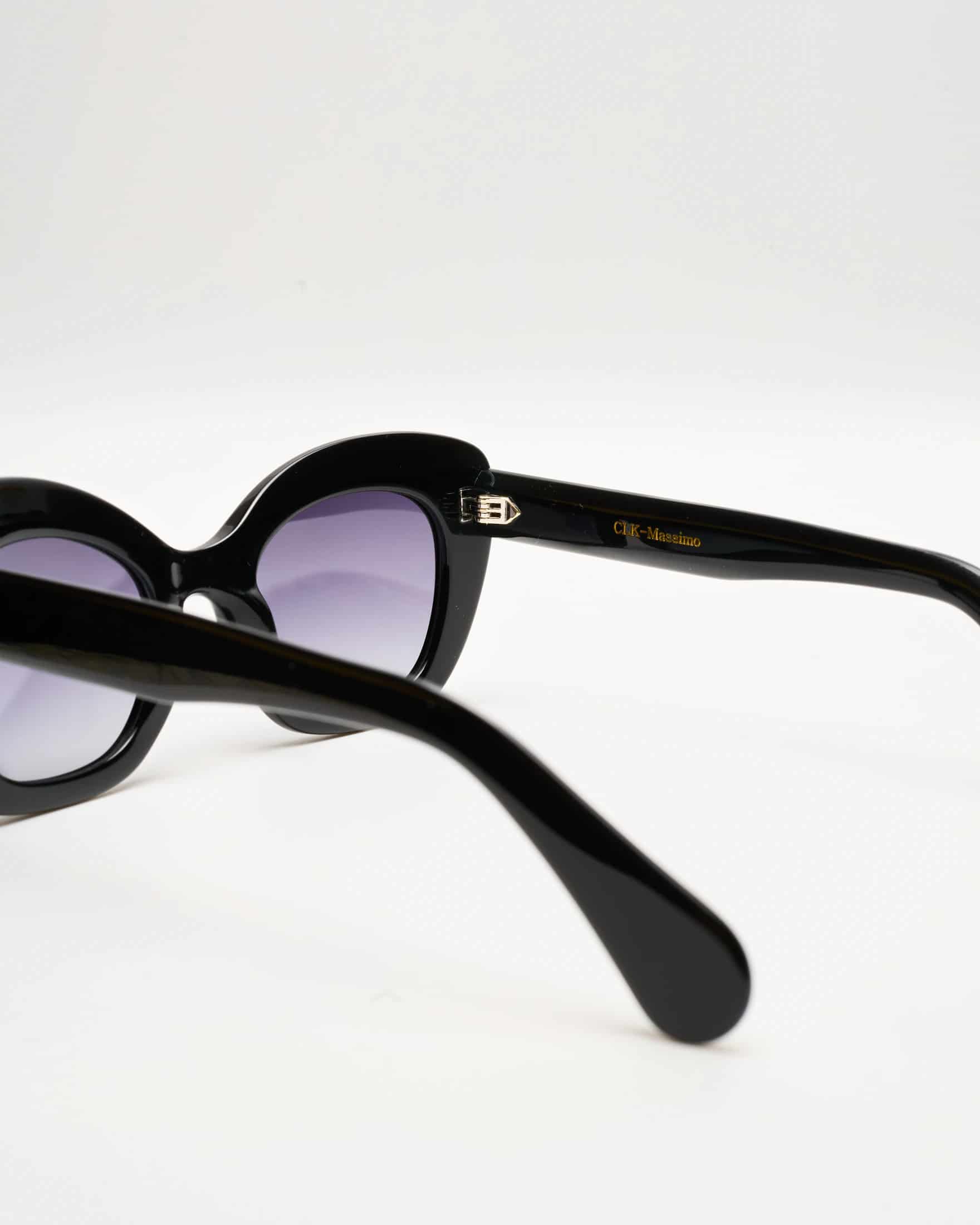 MASSIMO - BLACK / SMOKE - miniatura 6