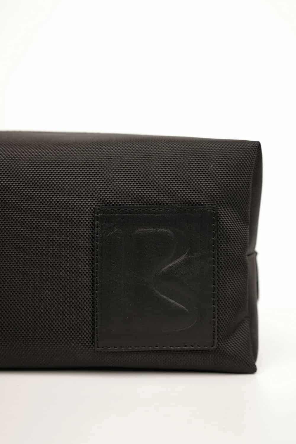 LA ESENCIAL VANITY CASE — NERO - miniatura 5