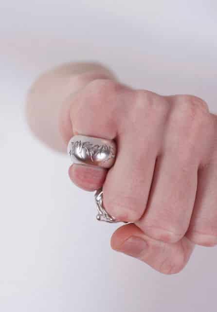 LAKRAS ring - miniatura 4