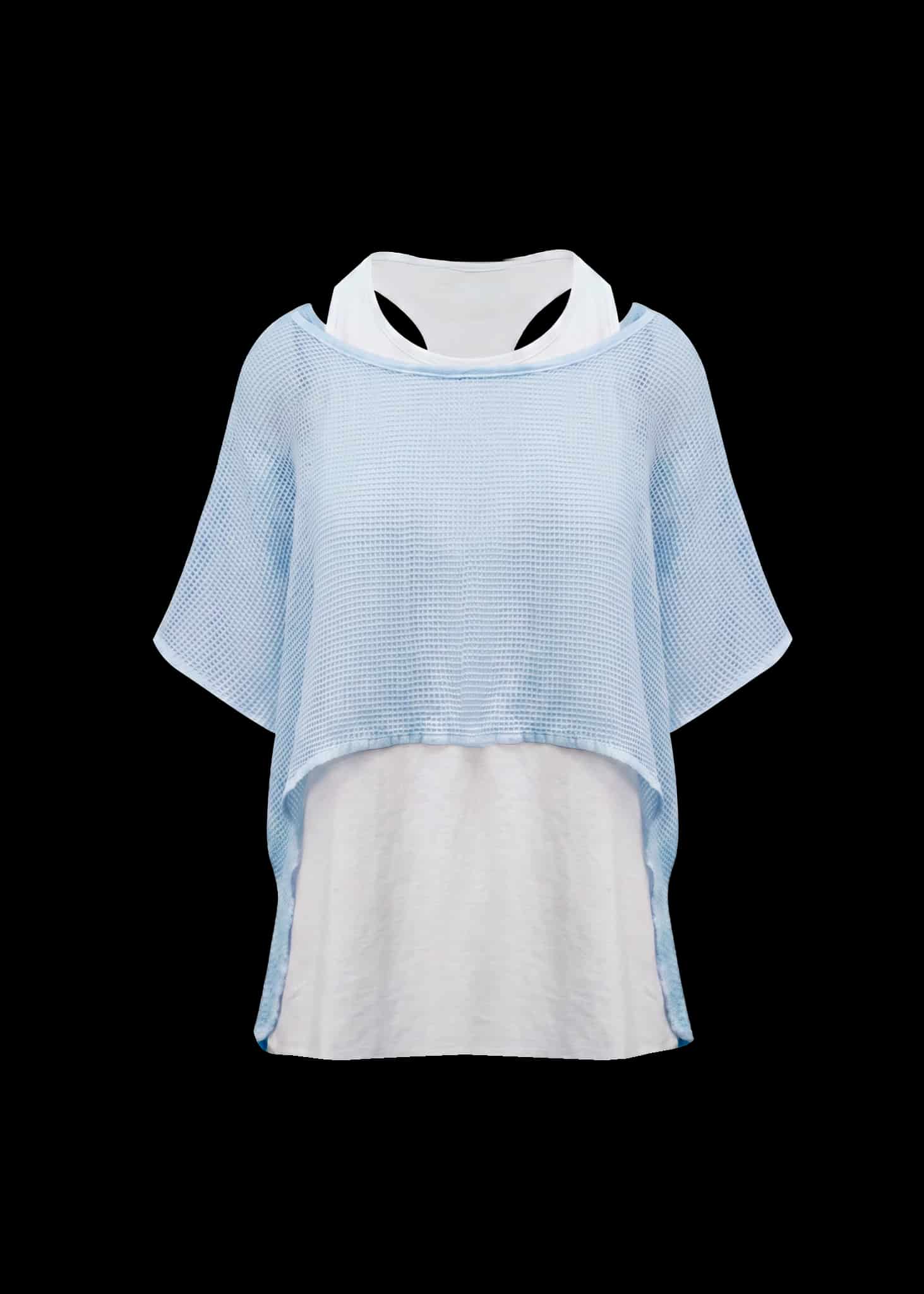 Blusa Nova - miniatura 1