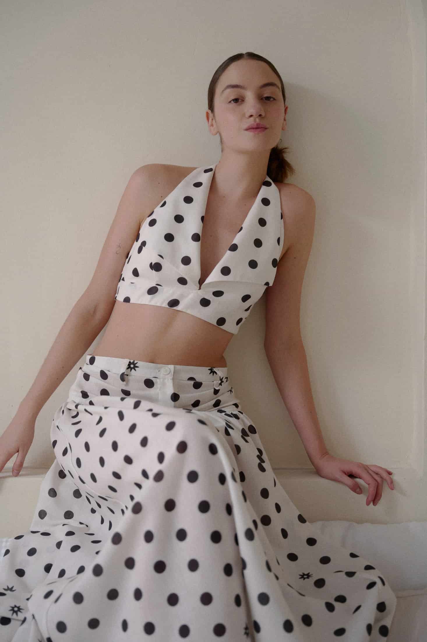 DOTTIE TOP - miniatura 2