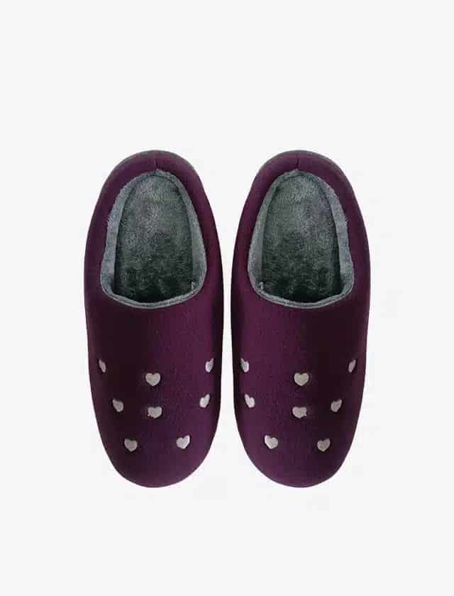 Pantufla Térmica Reposo - miniatura 3