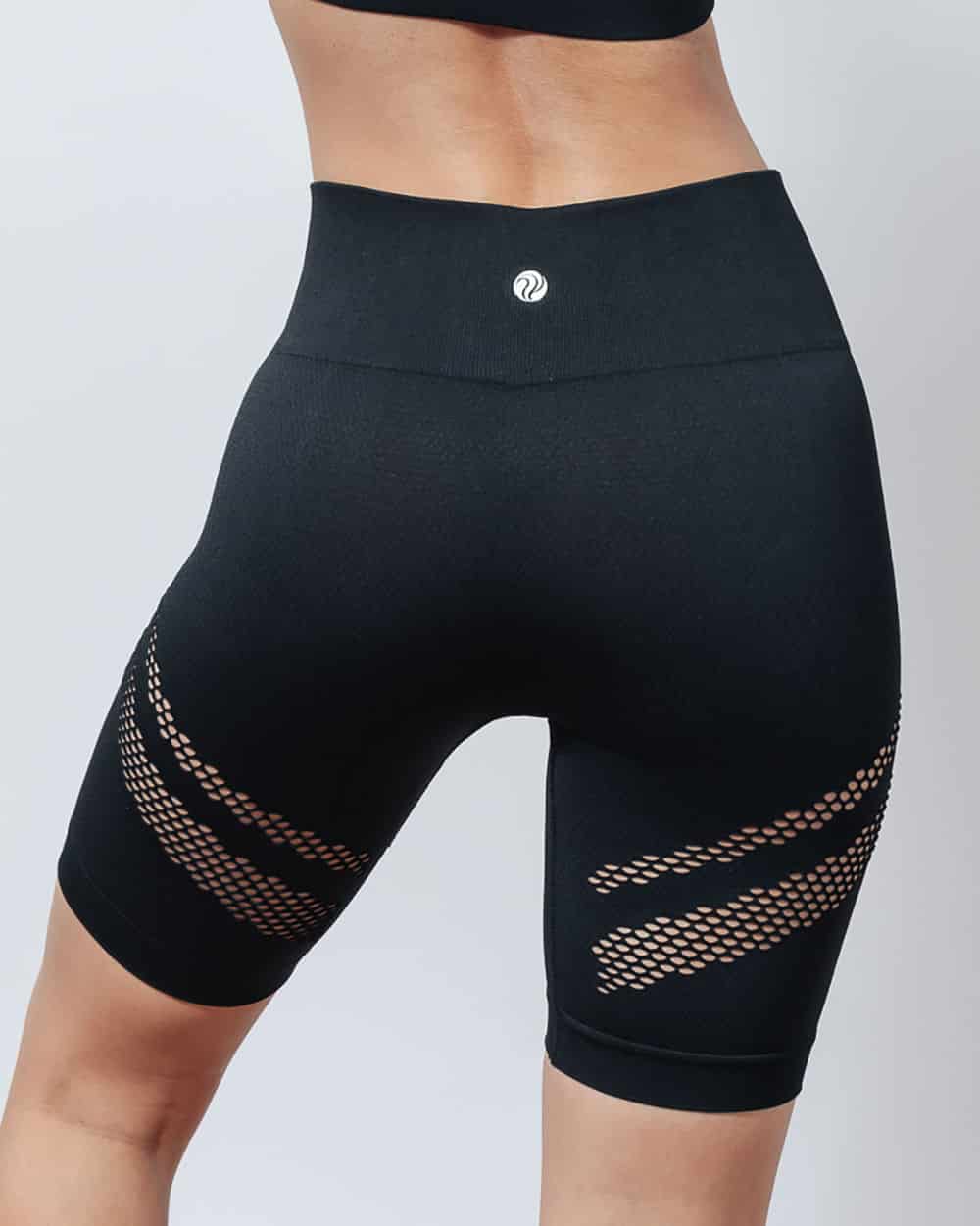 Bicicletero Athletic Mesh - miniatura 2