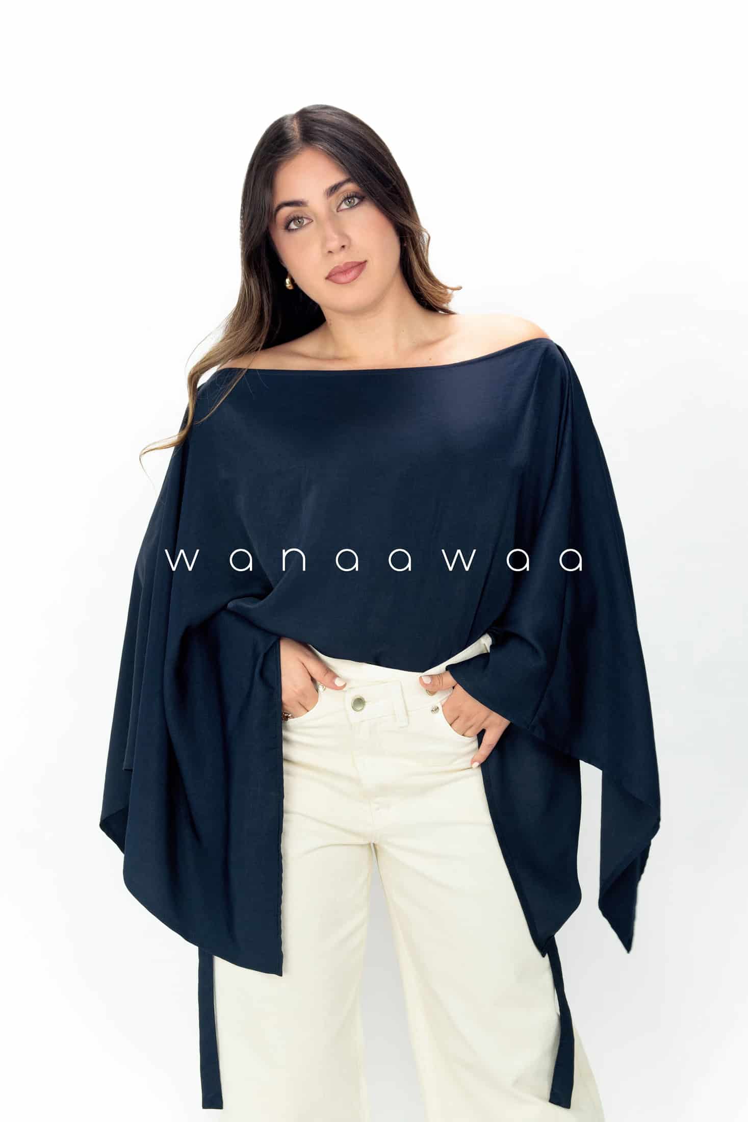 BLUSA RUBY - miniatura 8
