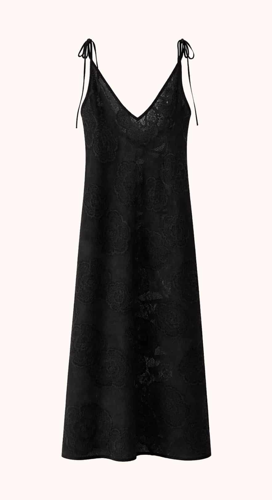 SUE DRESS - miniatura 5