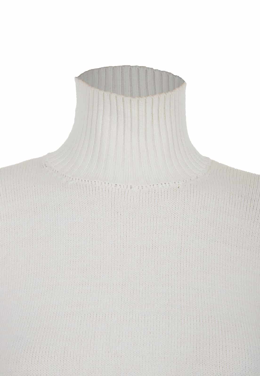 BASIC BOWS SWEATER - miniatura 6