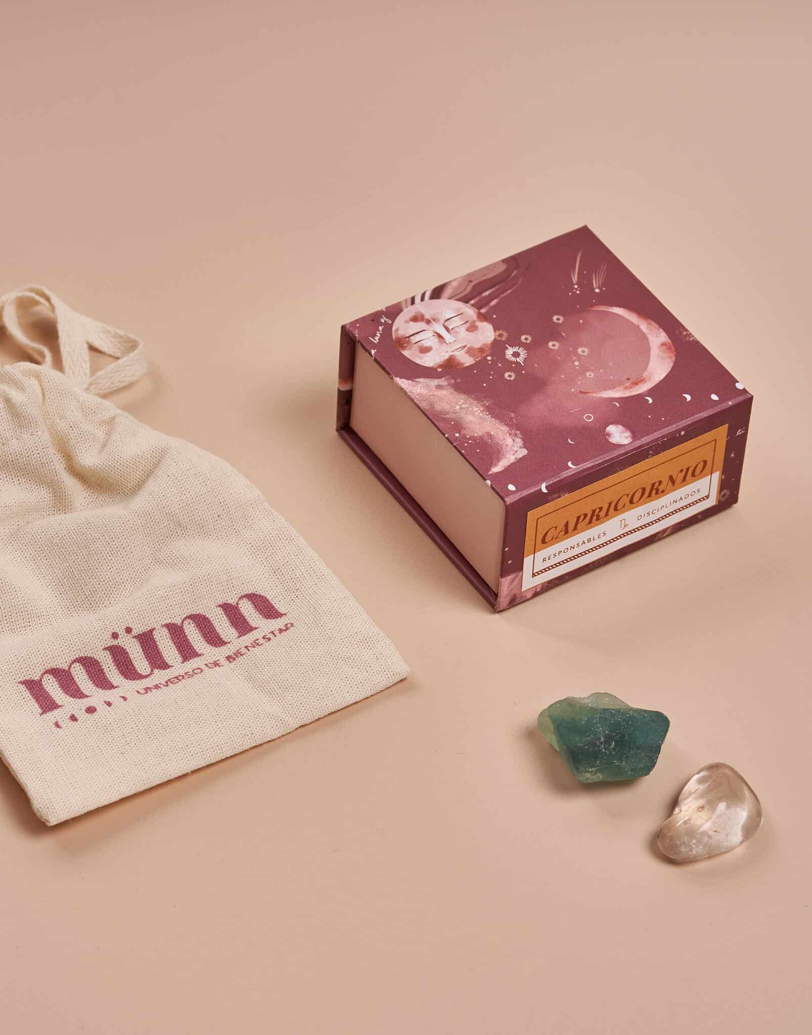 KIT DE CRISTALES SIGNO DEL ZODÍACO - miniatura 11