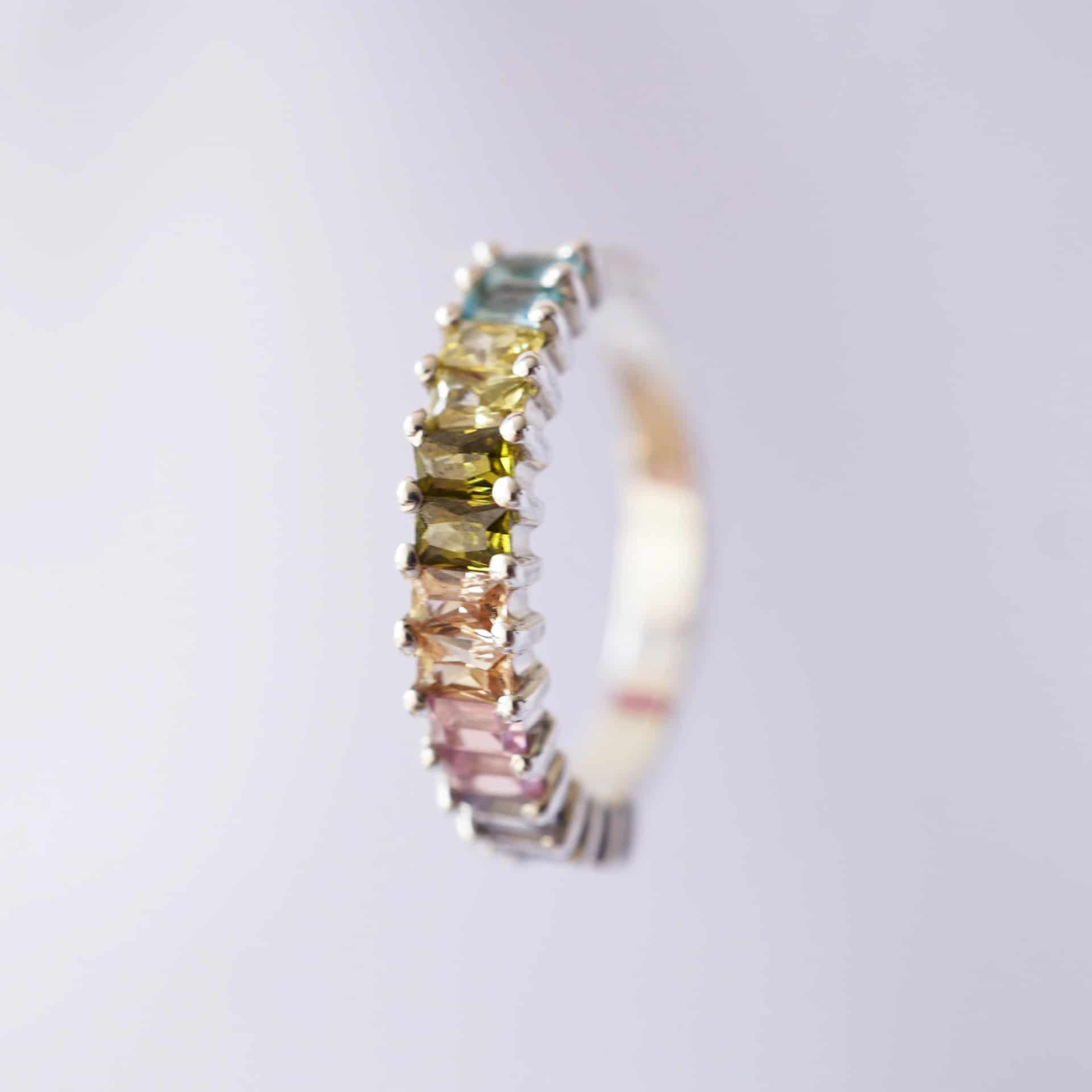 Anillo Lovely - miniatura 4