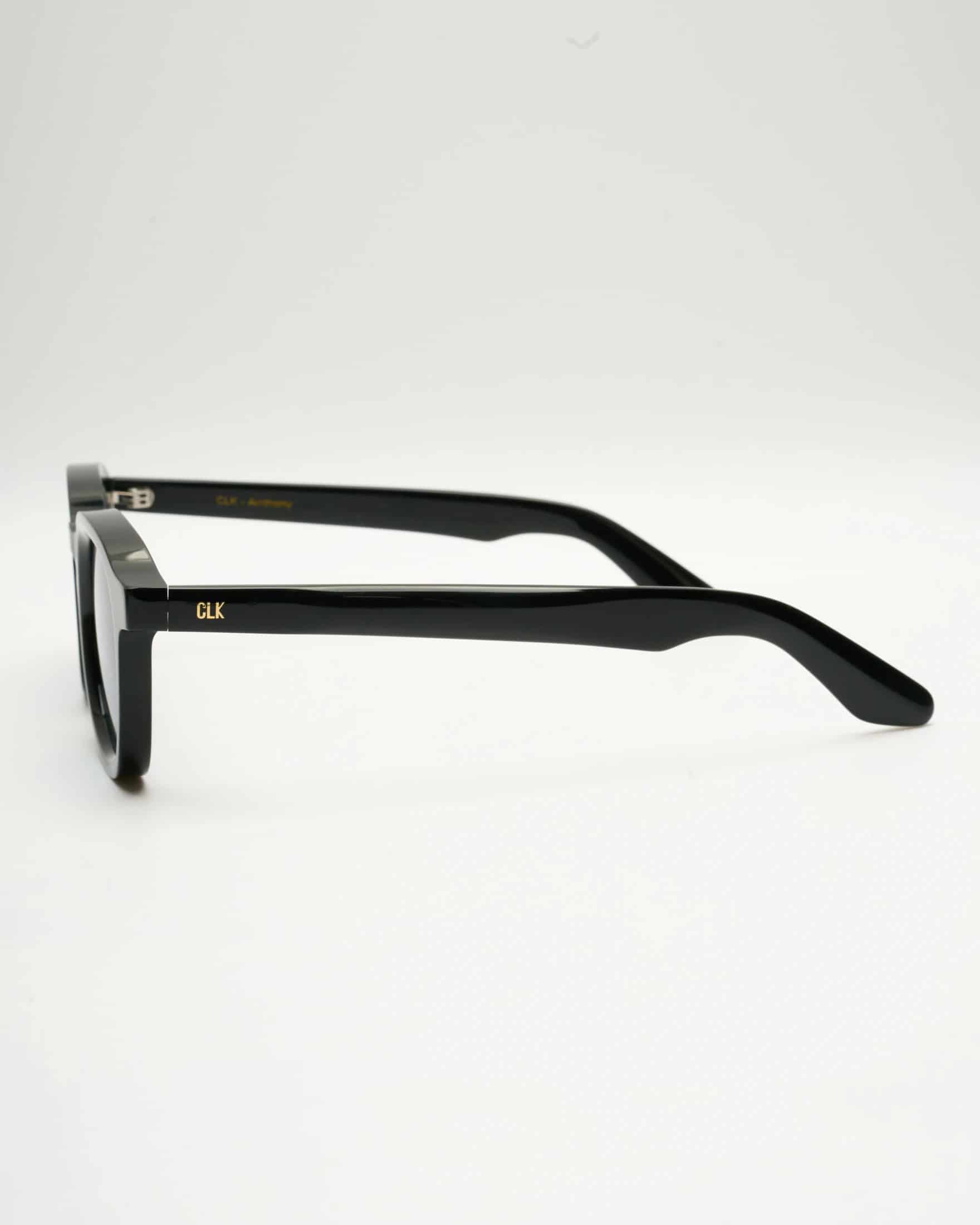 ANTHONY - BLACK / ROYAL BLUE - miniatura 7