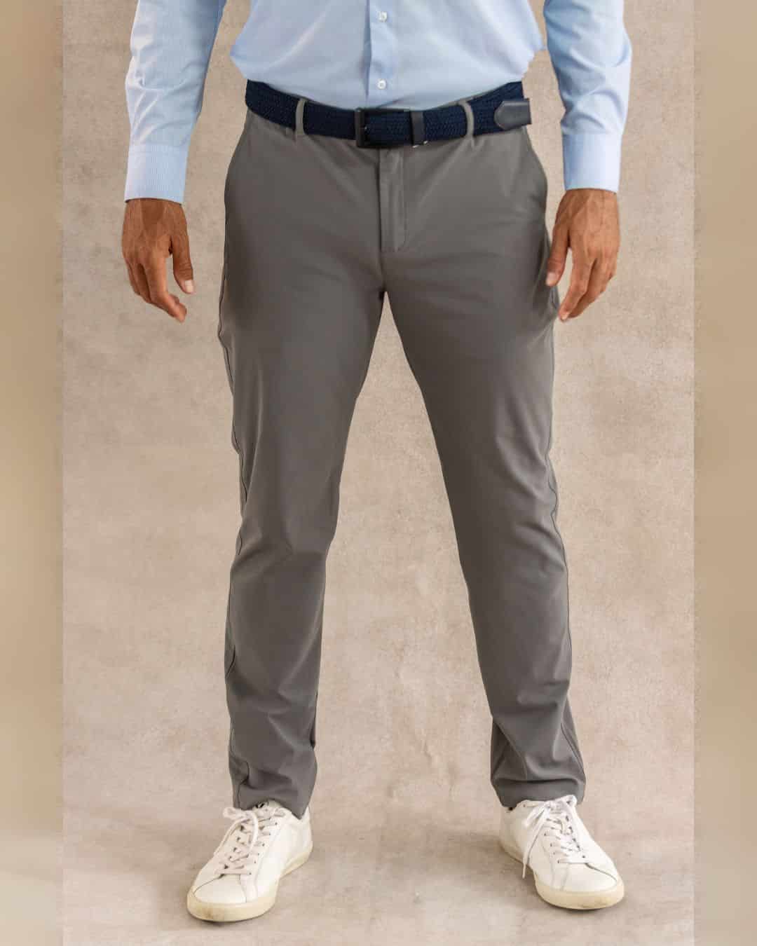 Outfit Papá Performance + Cinturón gratis - miniatura 11
