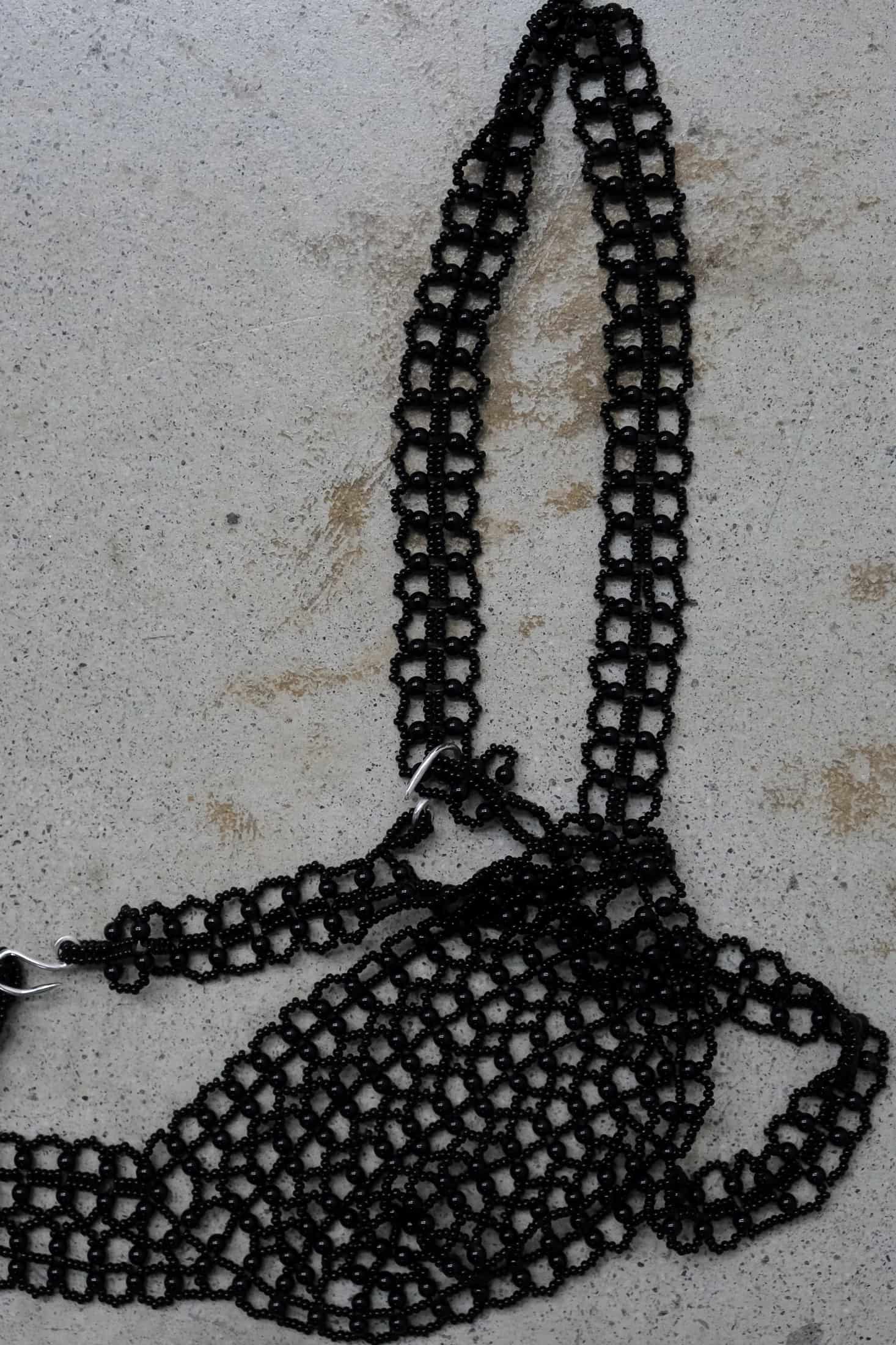 Bralette Zarzamora - miniatura 3
