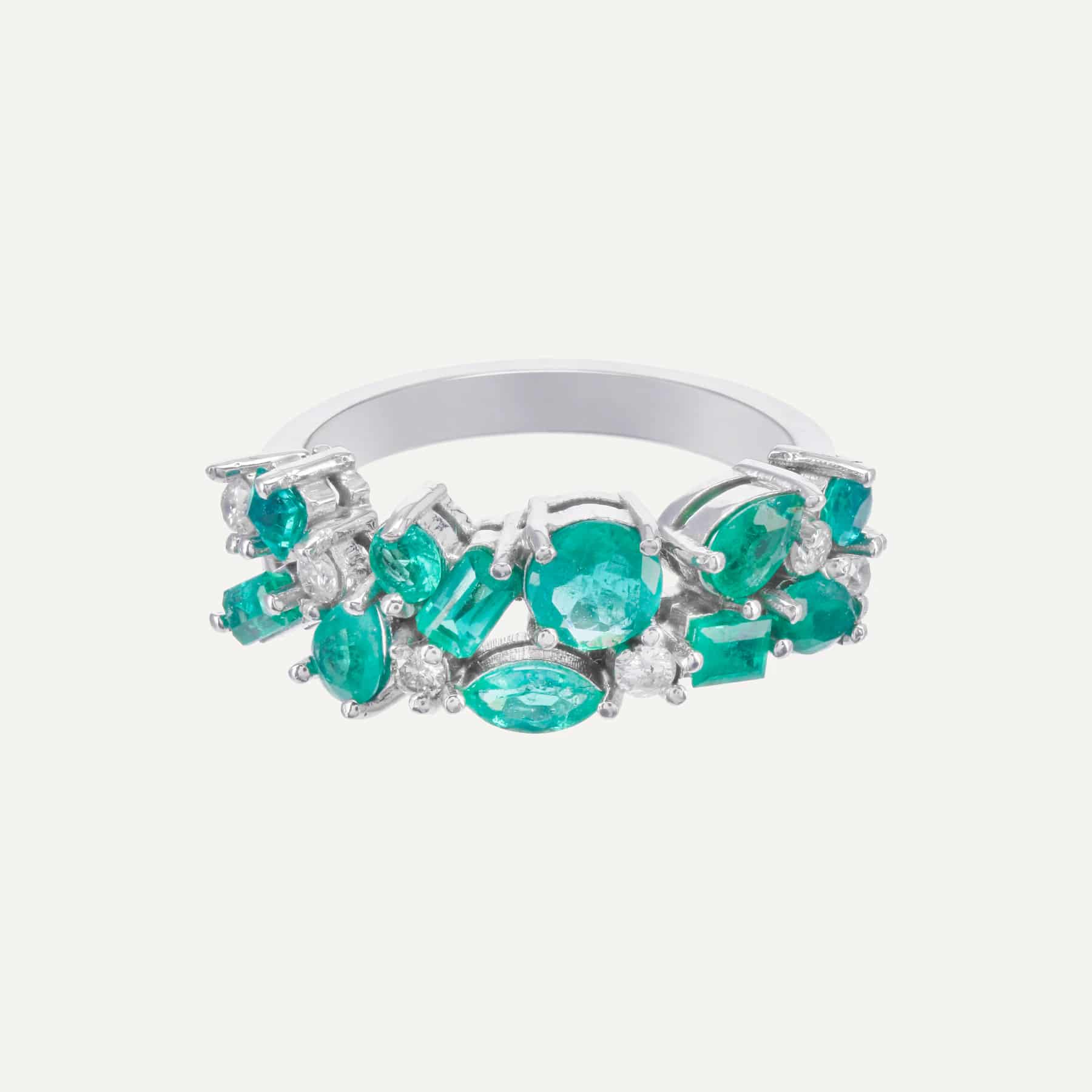 Anillo Fancy Candy - miniatura 4