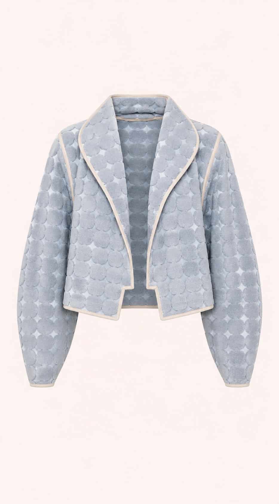MARAVILLA JACKET - miniatura 7