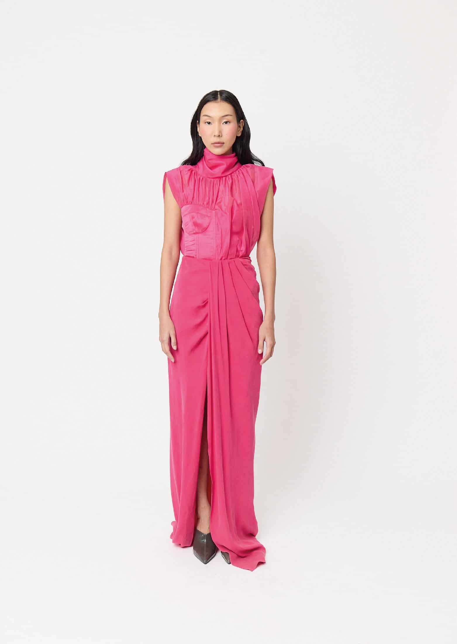 Raspberry Skirt - miniatura 2