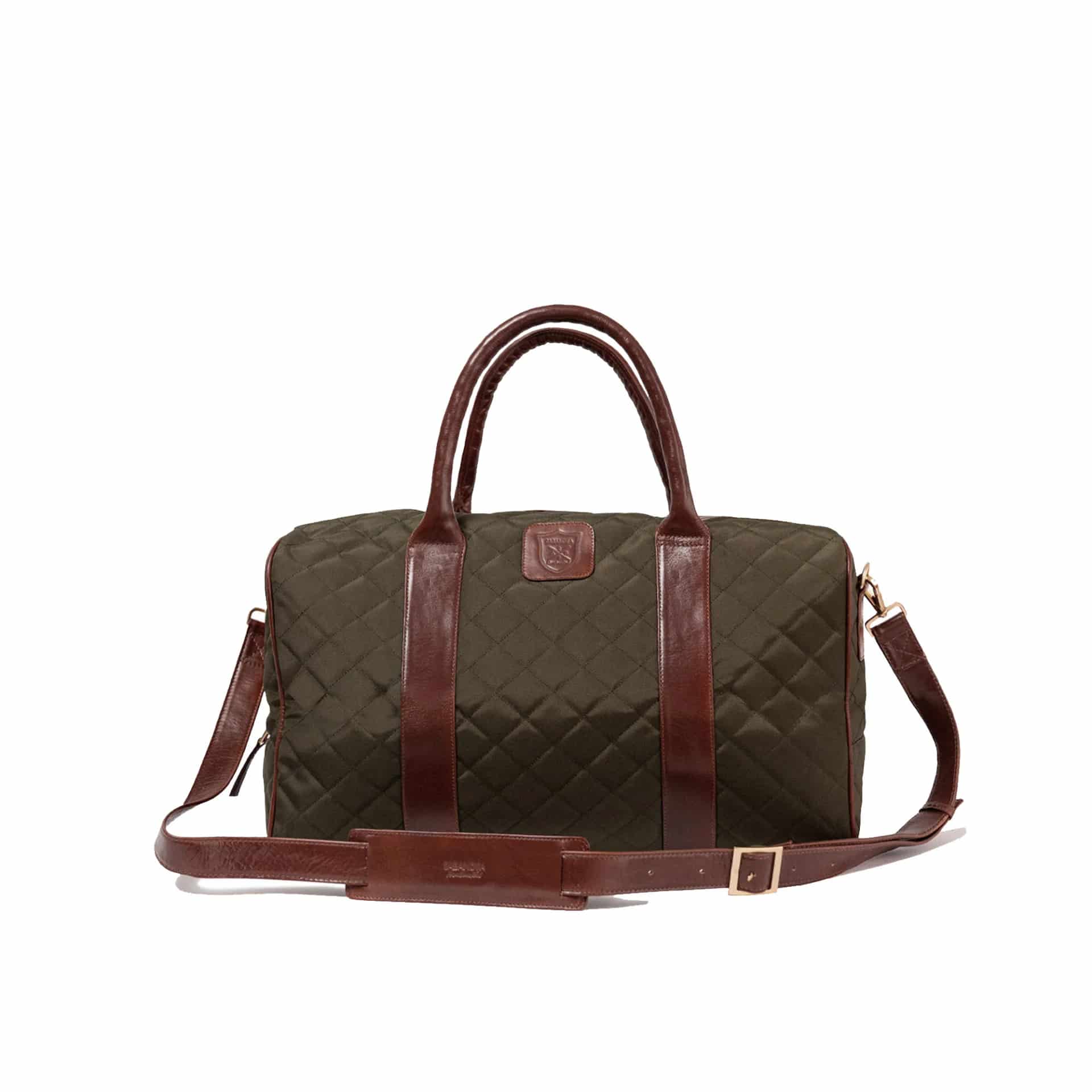 Forest weekender bag - miniatura 4
