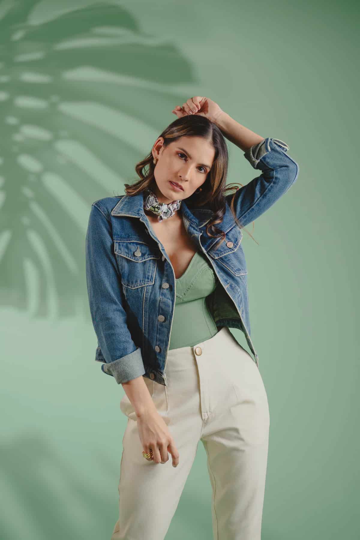 RCH19: Chaqueta Icono Urbano - miniatura 2