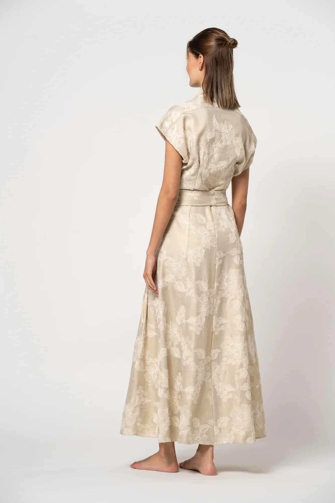 VESTIDO FIREFLY - miniatura 4