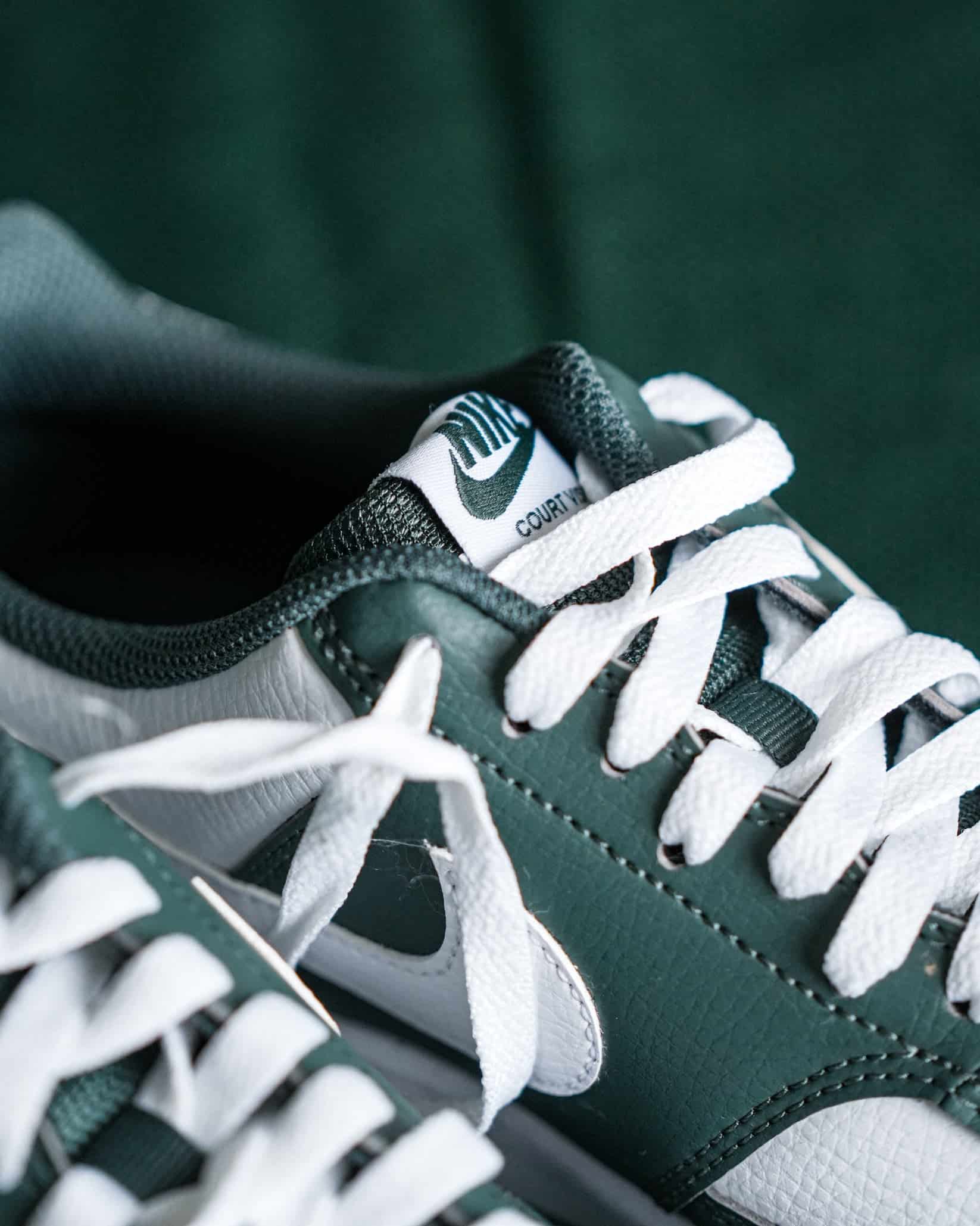 TENIS MUJER NIKE COURT VISION - miniatura 5