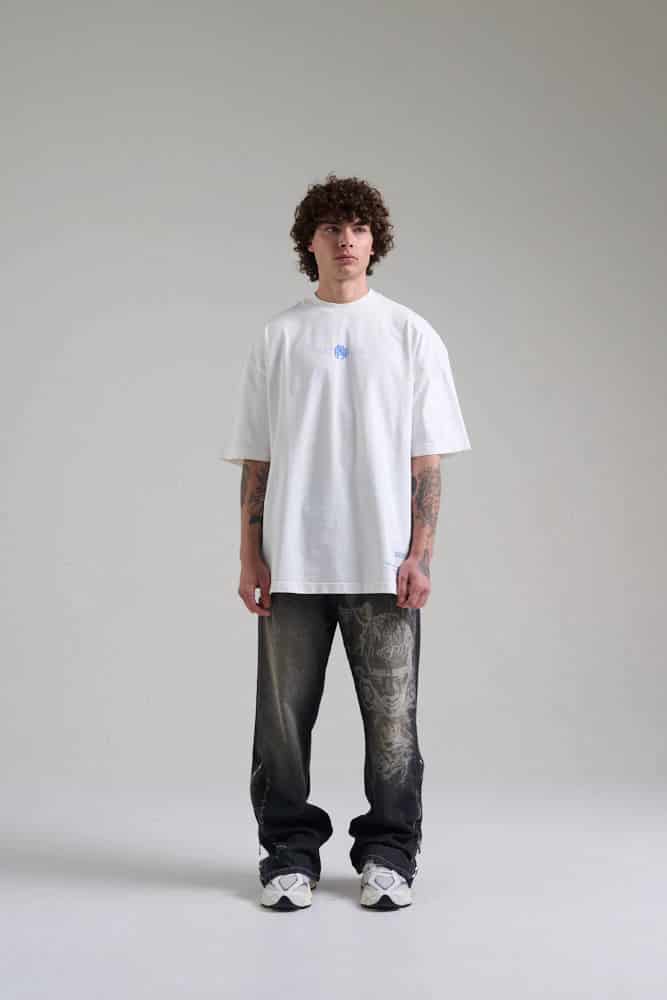 ORBIT T-SHIRT - miniatura 3