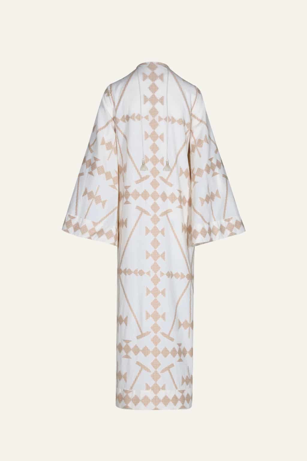 Savannah Tunic Dress - miniatura 7