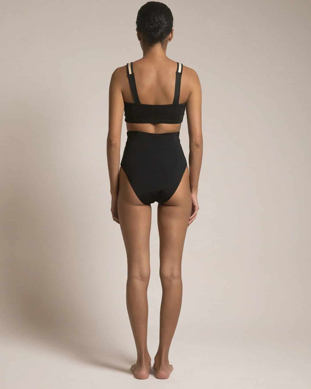 YANET ONE PIECE / Negro - miniatura 2