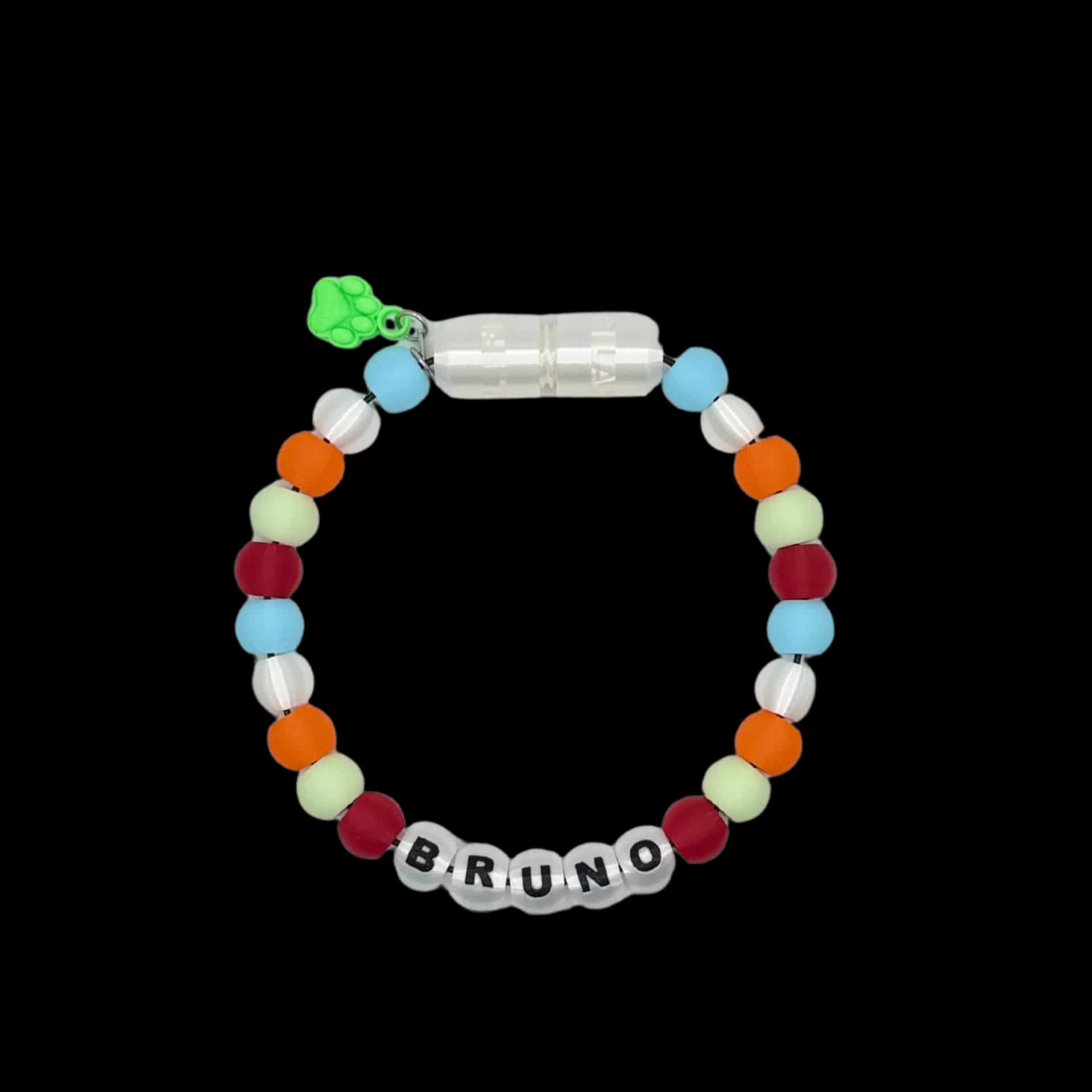 COLLAR PERRITOS  XS - miniatura 2