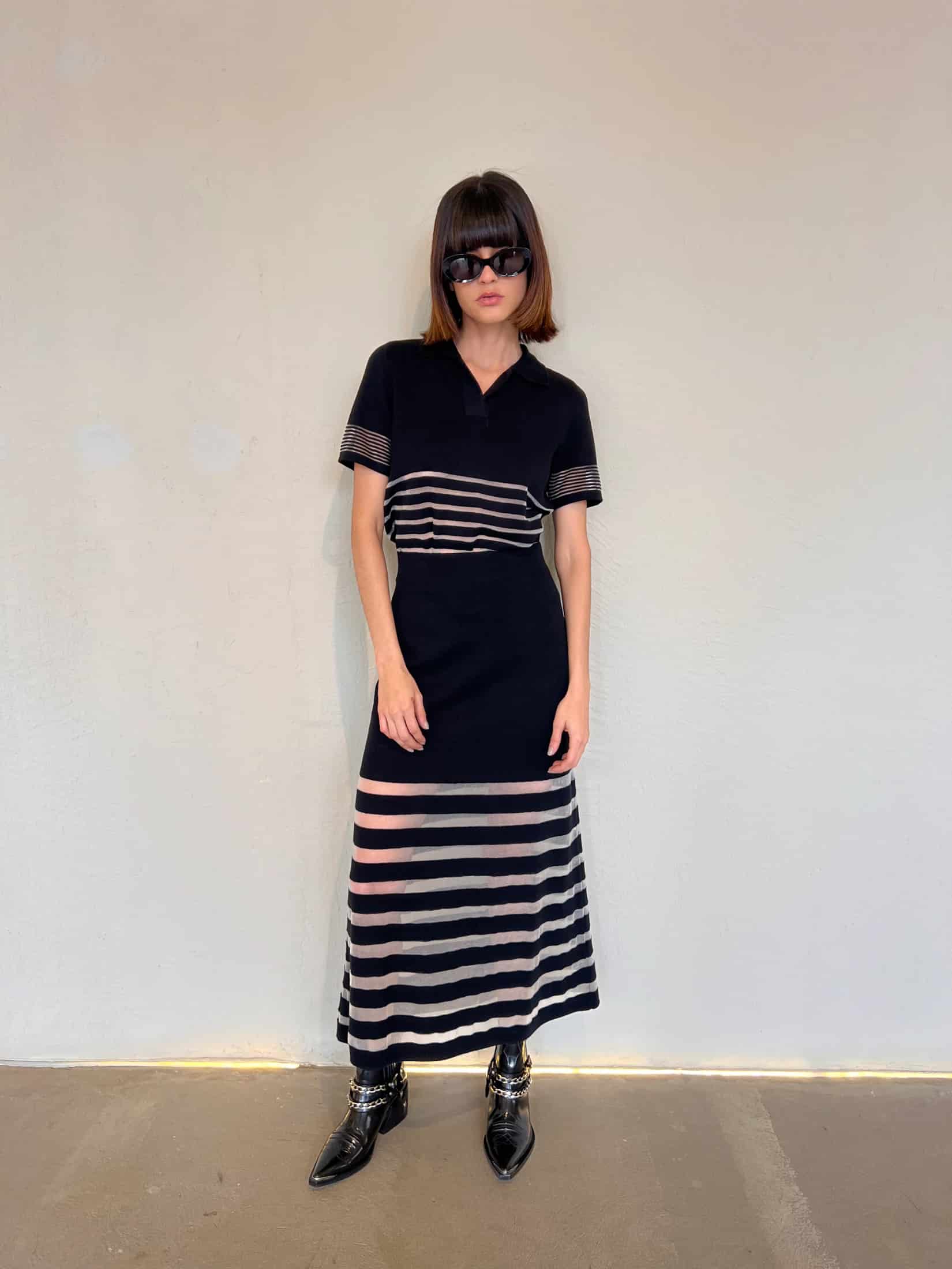 T-SHIRT MARGOT - miniatura 4
