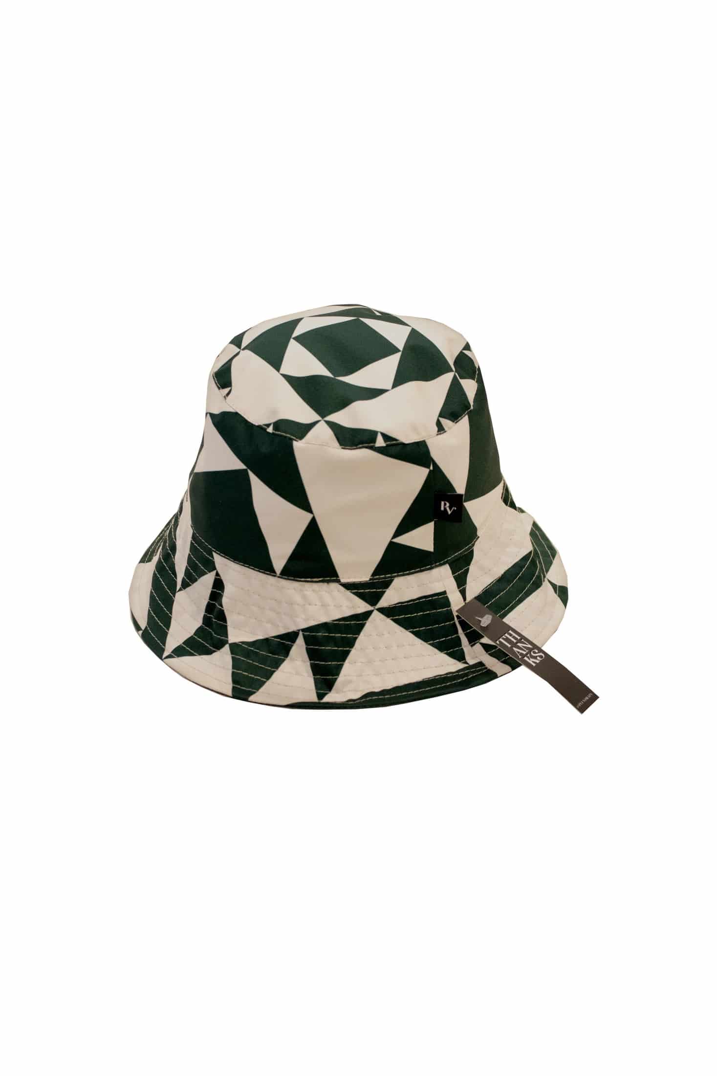 BUCKET HAT CASA BLANCA - miniatura 3