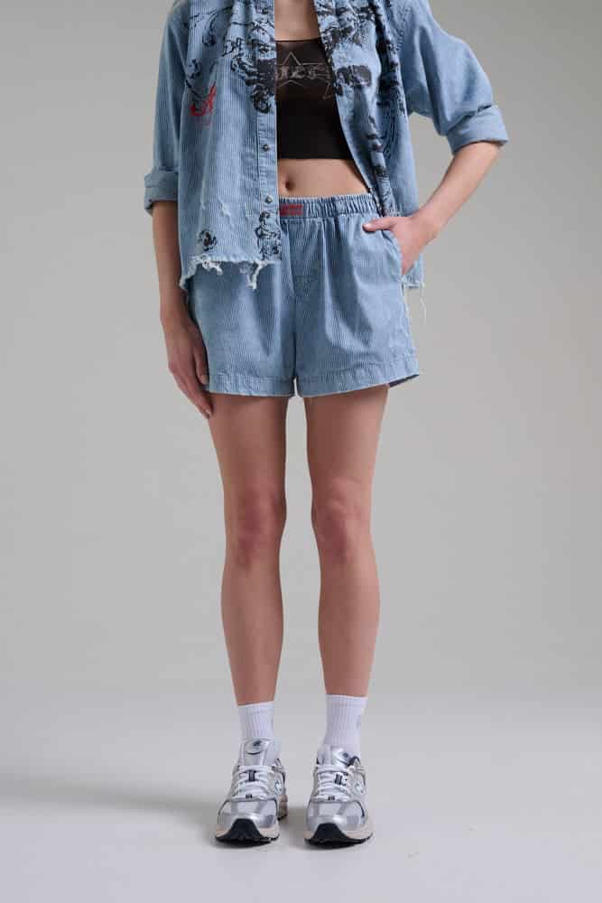 BRISA SHORT - miniatura 1