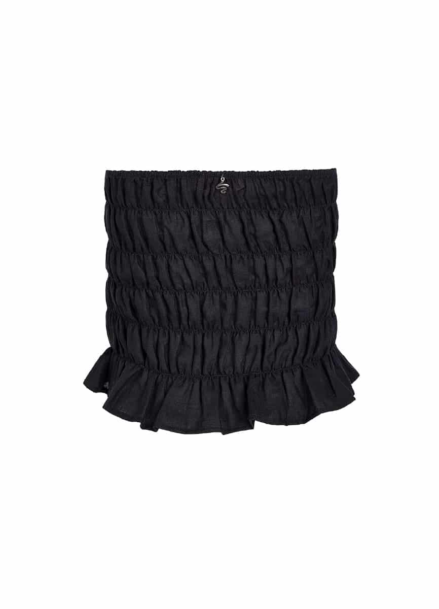 ANCESTRAL LINES AMIRA CROP TOP 9631 - miniatura 6
