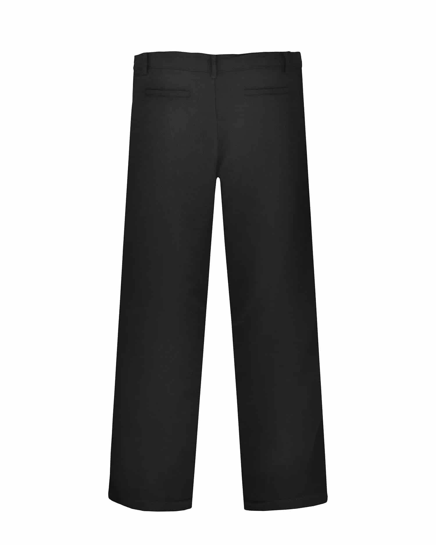 Pantalón Eucalipto Negro - miniatura 9