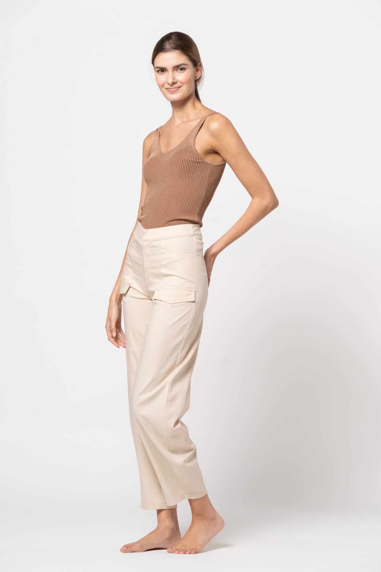 MOSS PANTS - miniatura 4