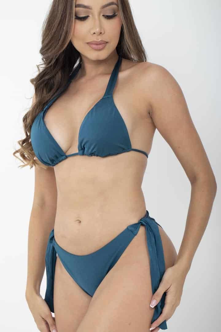 Vestido De Baño Kamila 2 Piezas - miniatura 4