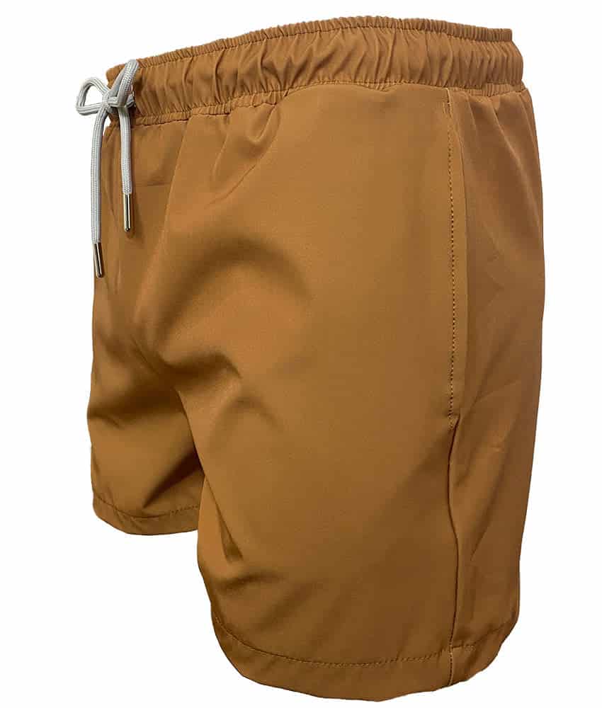 PANTALONETA ECO CAMEL - miniatura 3