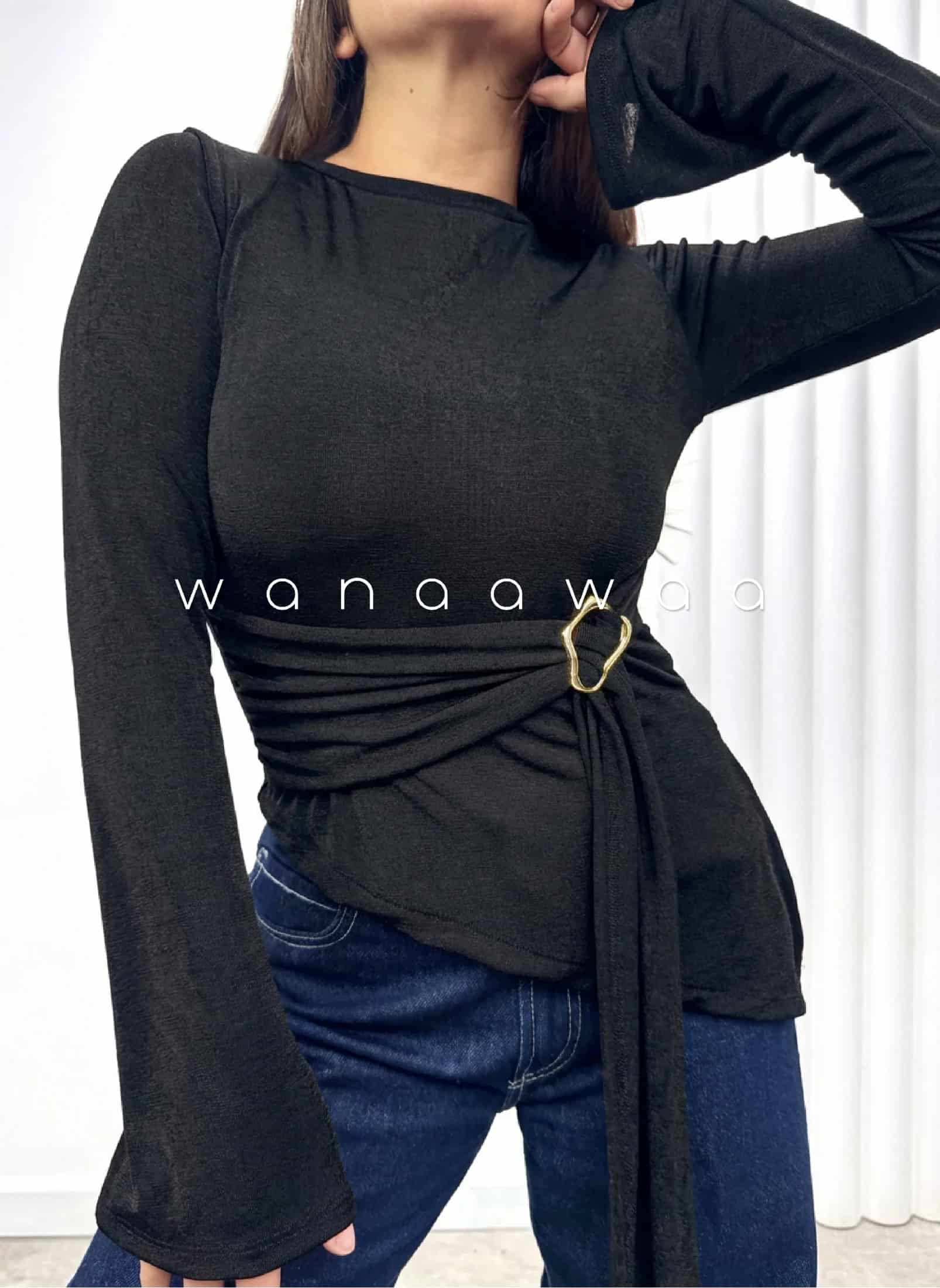 BLUSA SANDY - miniatura 2