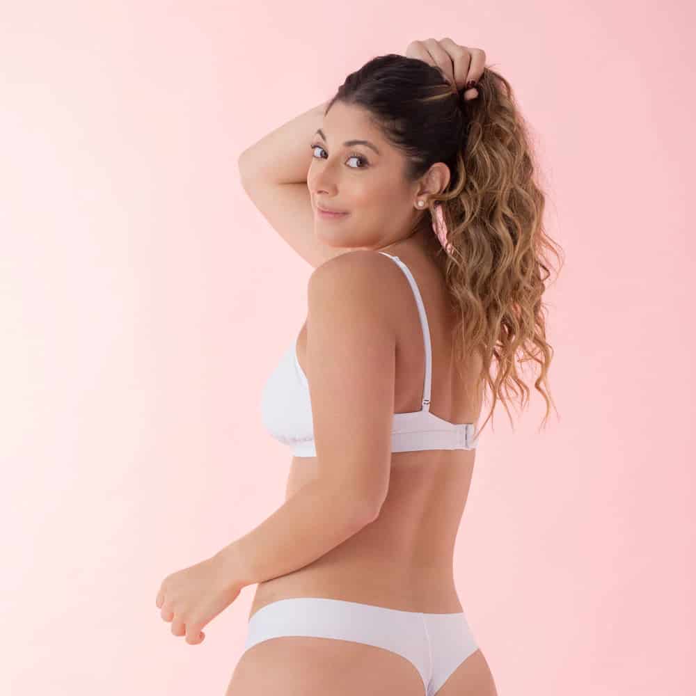 Bralette Libertad - miniatura 2