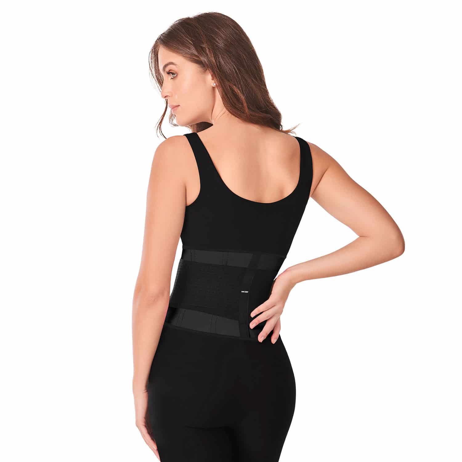 Cinturón látex Fitness Mujer - miniatura 21