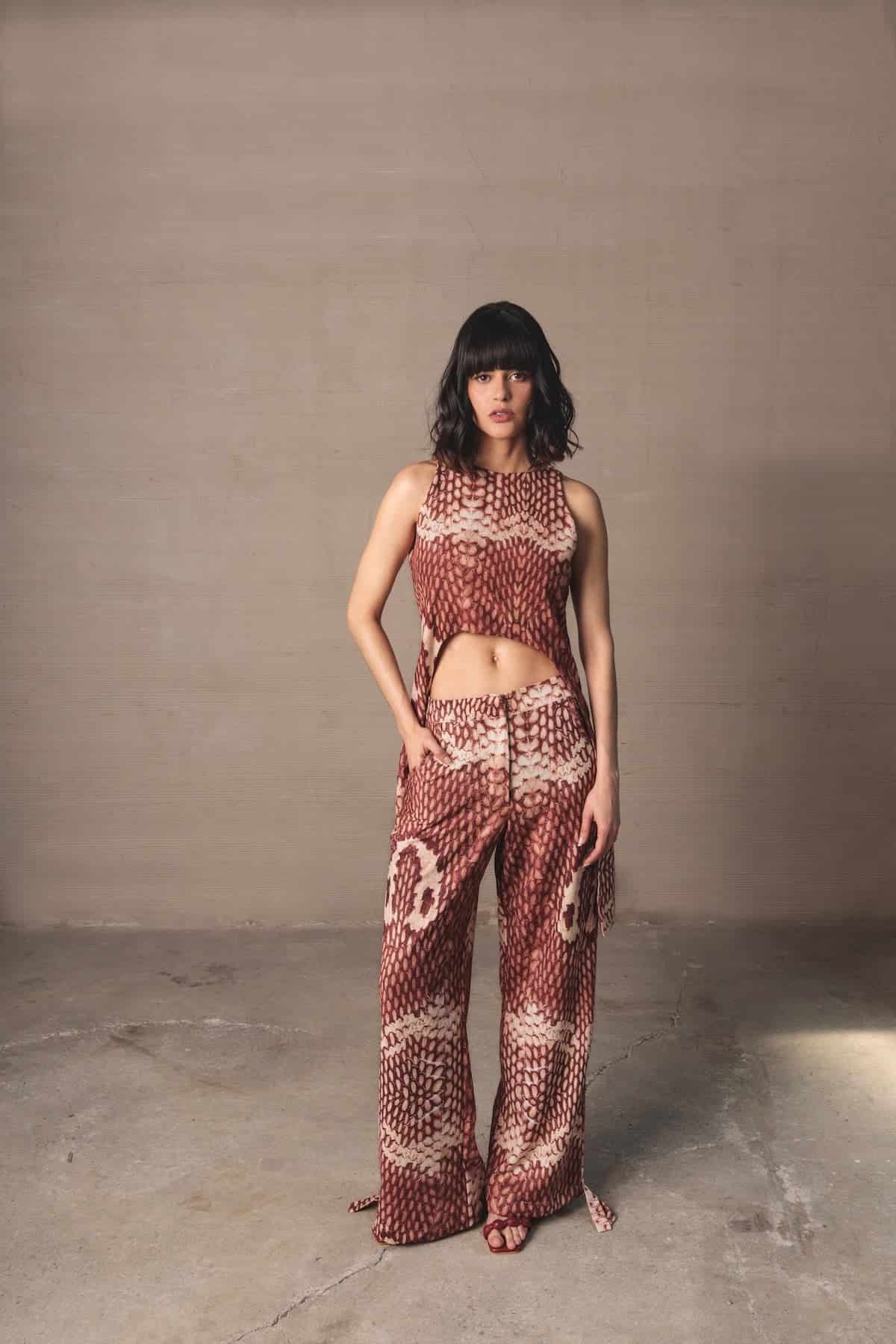Kora Pant | Ignis - miniatura 2