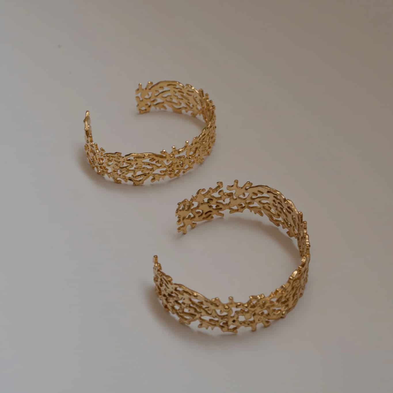 Coral Treasures Bracelet - miniatura 1