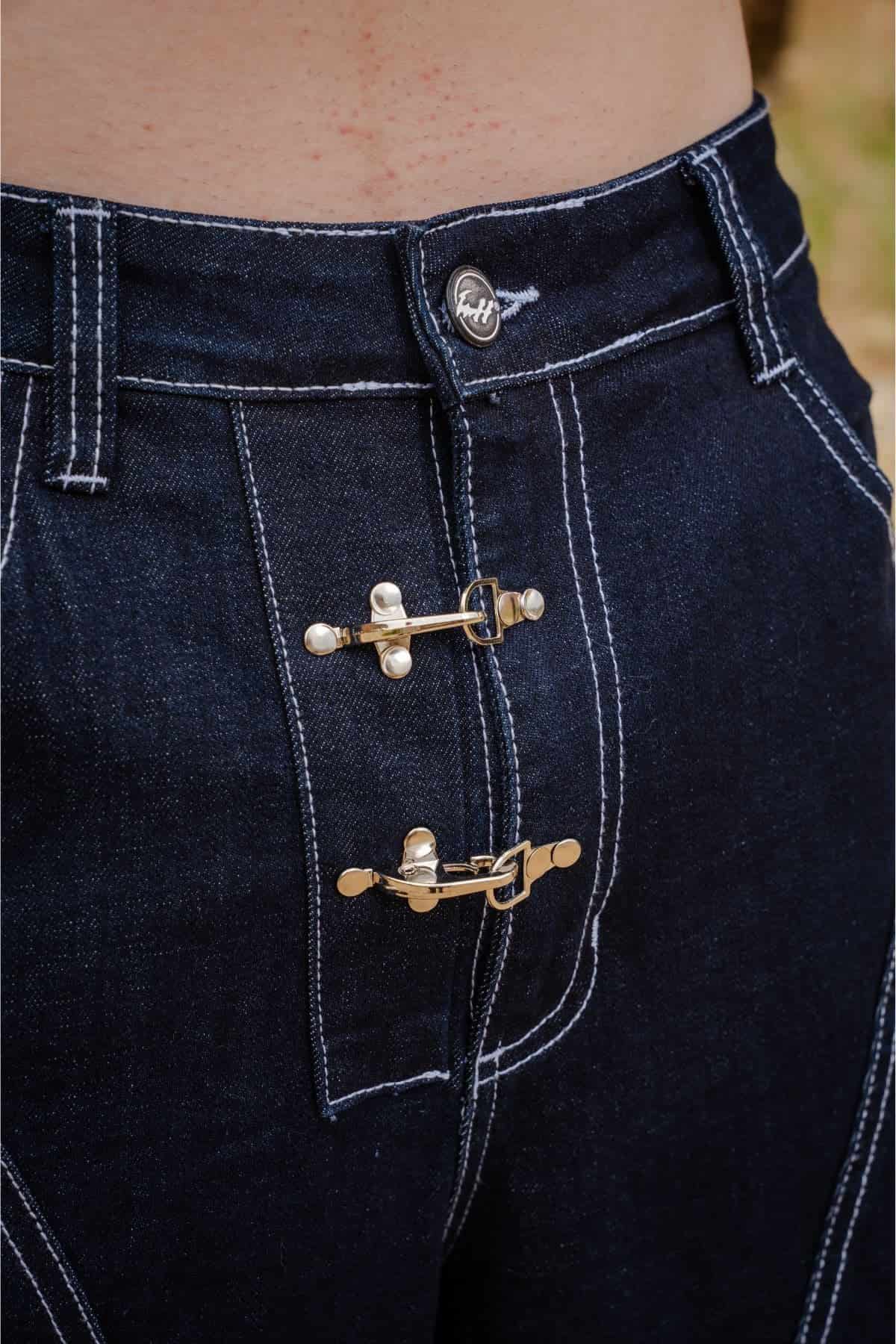 LOCKED JEAN - miniatura 3
