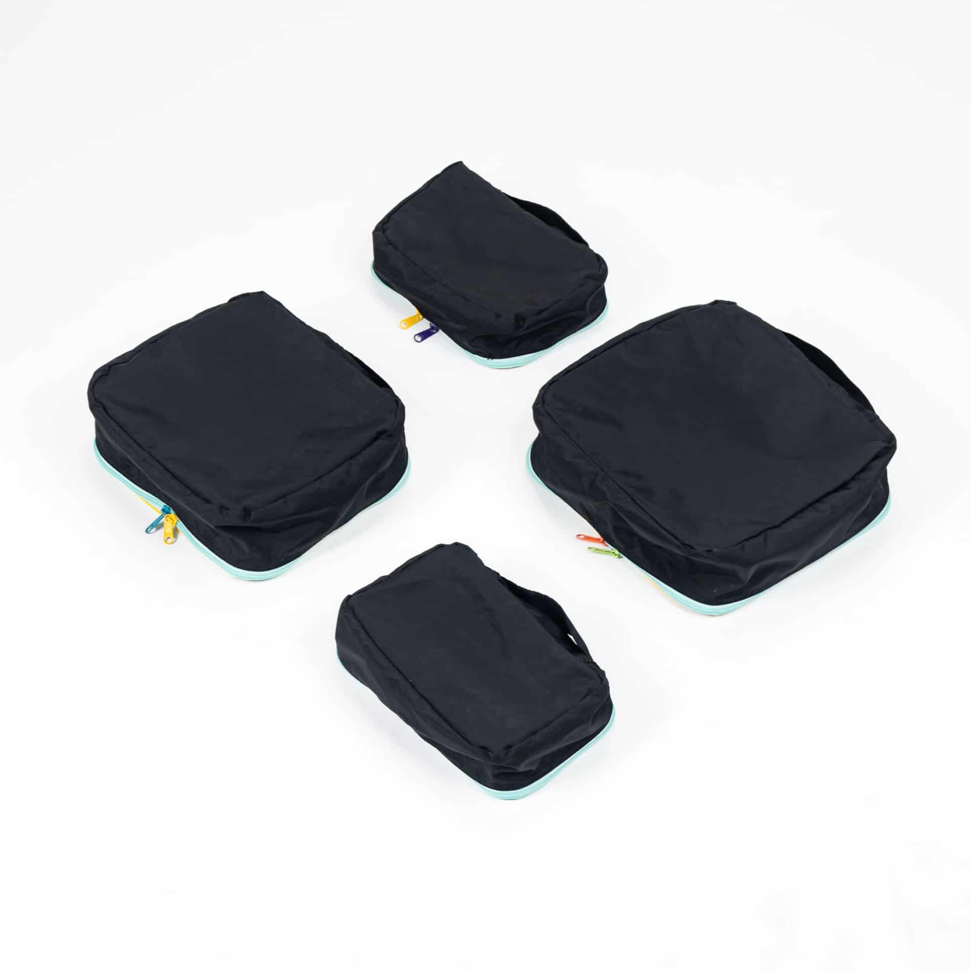 Set Organizadores Santana Classics - miniatura 5