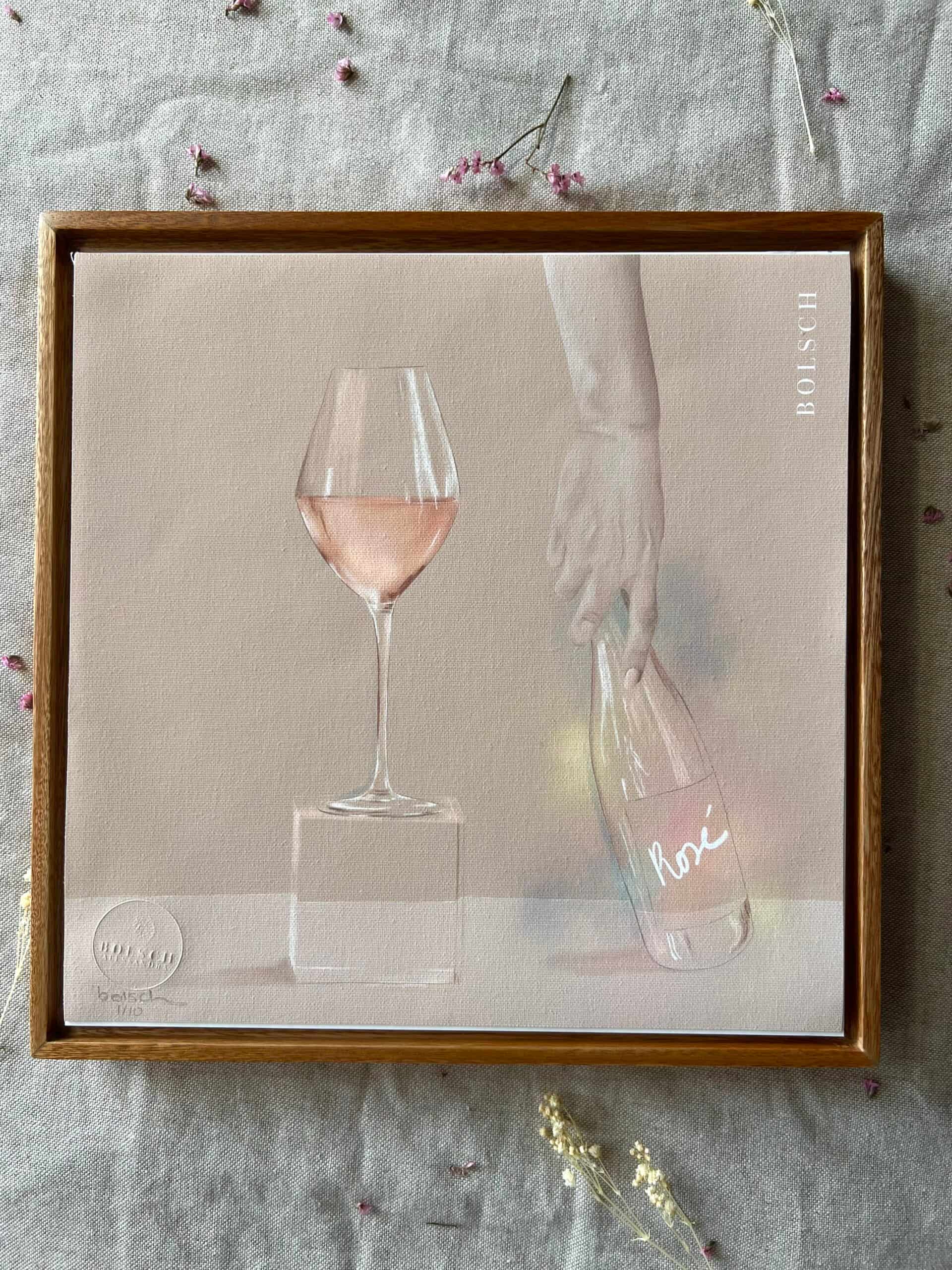 ROSE – DROPS OF GOD - miniatura 2