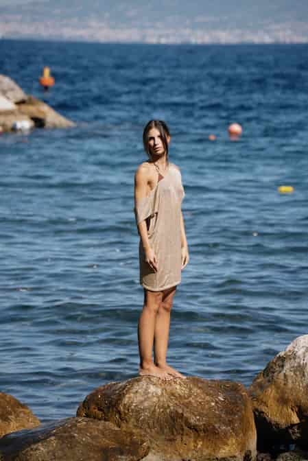 Lumiere Dress - miniatura 1