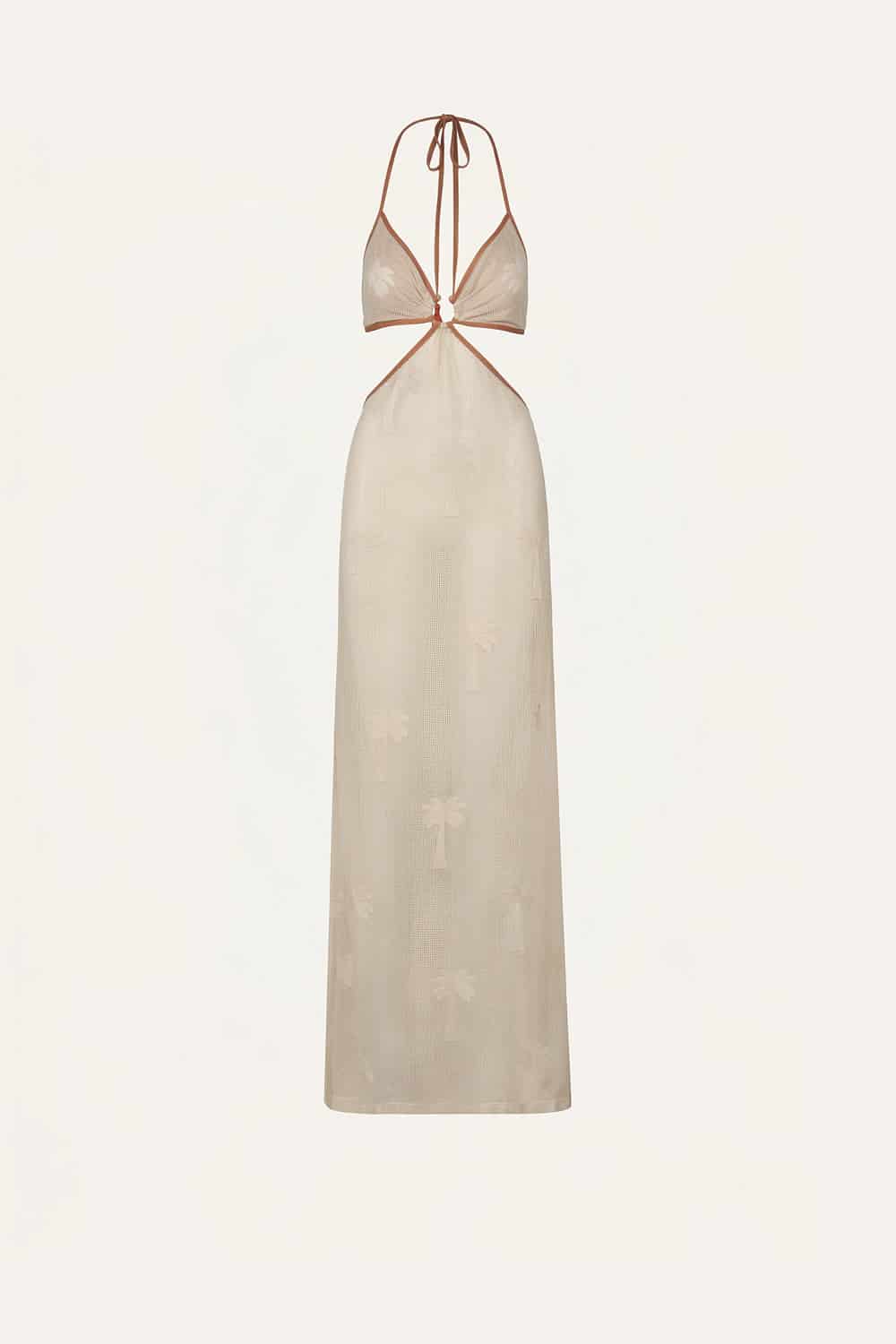 Ebb And Flow Dress - miniatura 1