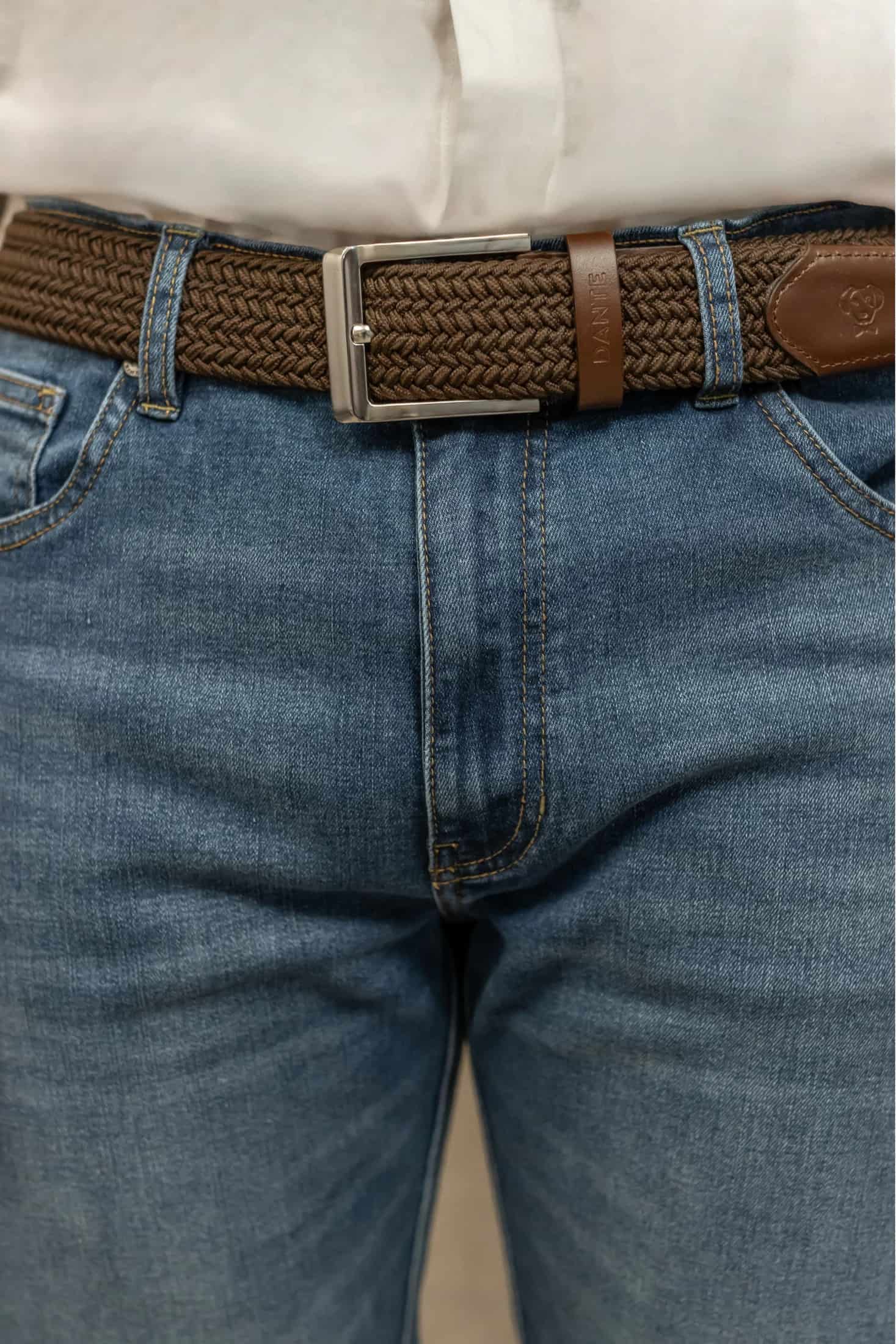 Jean Elastico Milano - miniatura 6